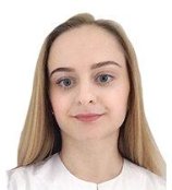 Прокудина Василина Владимировна