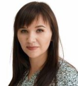 Подлесная Юлия Геннадиевна