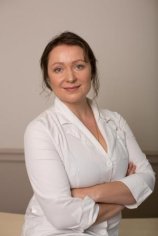 Ямщикова Валерия Борисовна