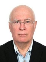 Москвитин Павел Николаевич