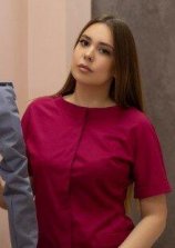 Исламова Эльза Рафаилевна