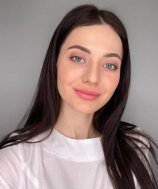 Дьяконова Полина Владимировна