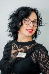 Сидоркина Алена
