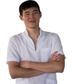Батуев Батор Олегович