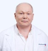 Шляхов Георгий Николаевич