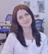 Неткачева Валерия