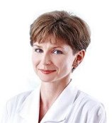 Калинина Ирина Аркадьевна