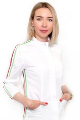 Майорова Ирина И