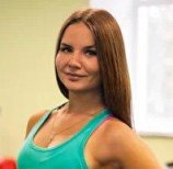 Баранова Любовь