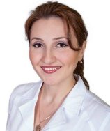 Гадаева Мадина Лечаевна