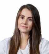 Пунтусенко Ольга Юрьевна
