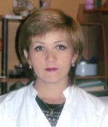 Камалетдинова Наталия Леонидовна