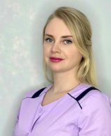 Шабельская Анастасия