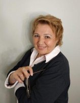 Хайретдинова Алла Фанузовна