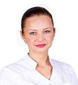 Поданева Юлия Евгеньевна