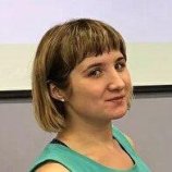 Коноплева Алена
