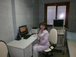 Залетова Марина Владимировна