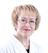 Звездина Татьяна Семеновна