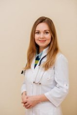 Шамина Мария Сергеевна