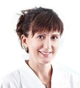 Лебедева Лариса Владимировна