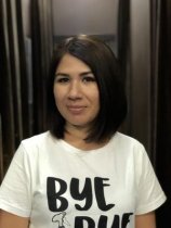 Мухамедова Роксана