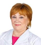 Панферова Наталья Юрьевна
