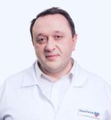 Алентьев Георгий Александрович