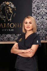 Сайфуллина Римма Шамилевна