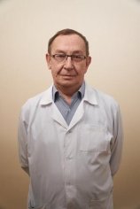 Анцыгин Валерий Алексеевич