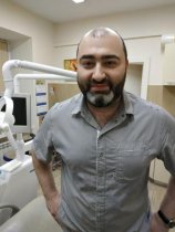 Омаров Марат Садуллаевич