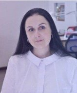 Сосновская Татьяна