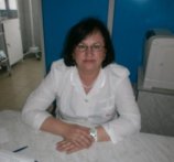 Петрова Галина Николаевна
