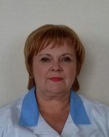 Среднева Елена Александровна