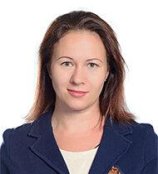 Кулиныч Нина Викторовна