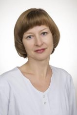 Лаврова Ирина Александровна