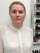 Киреева Нина Николаевна