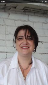 Аванова Светлана