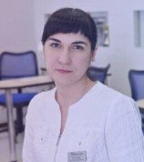 Логинова Эльнара