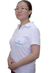 Цырендашиева Аяна Баиржаповна