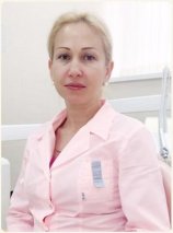 Махно Екатерина Николаевна