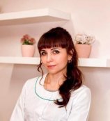 Землянская Ирина