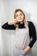 Подопросветова Виктория