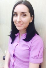 Субботина Яна Львовна
