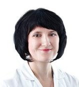 Бройтман Евгения Викторовна