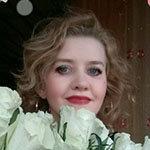 Сугробова Светлана Дуйсеновна
