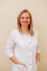 Мусина Анна Владимировна