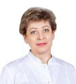 Погожева Ирина Валерьевна
