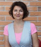 Еропова Наталья
