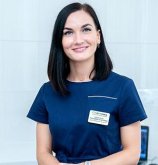 Алексеева Екатерина Сергеевна