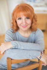 Котрова Елена